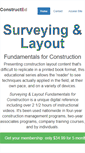 Mobile Screenshot of constructedllc.org